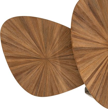By Boo Tala Set van 2 Salontafel