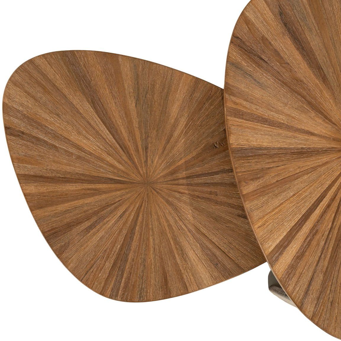 By Boo Tala Set van 2 Salontafel