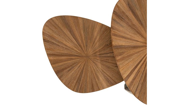 By Boo Tala Set van 2 Salontafel