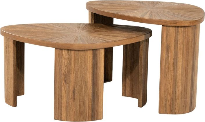 By Boo Tala Set van 2 Salontafel