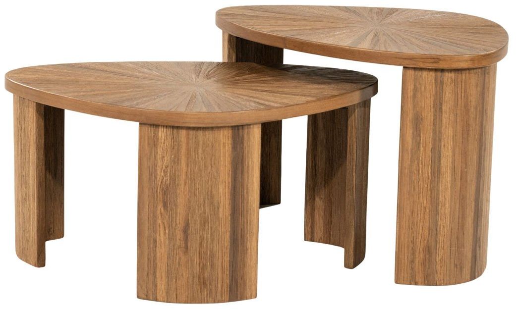 By Boo Tala Set van 2 Salontafel