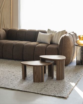 By Boo Tala Set van 2 Salontafel