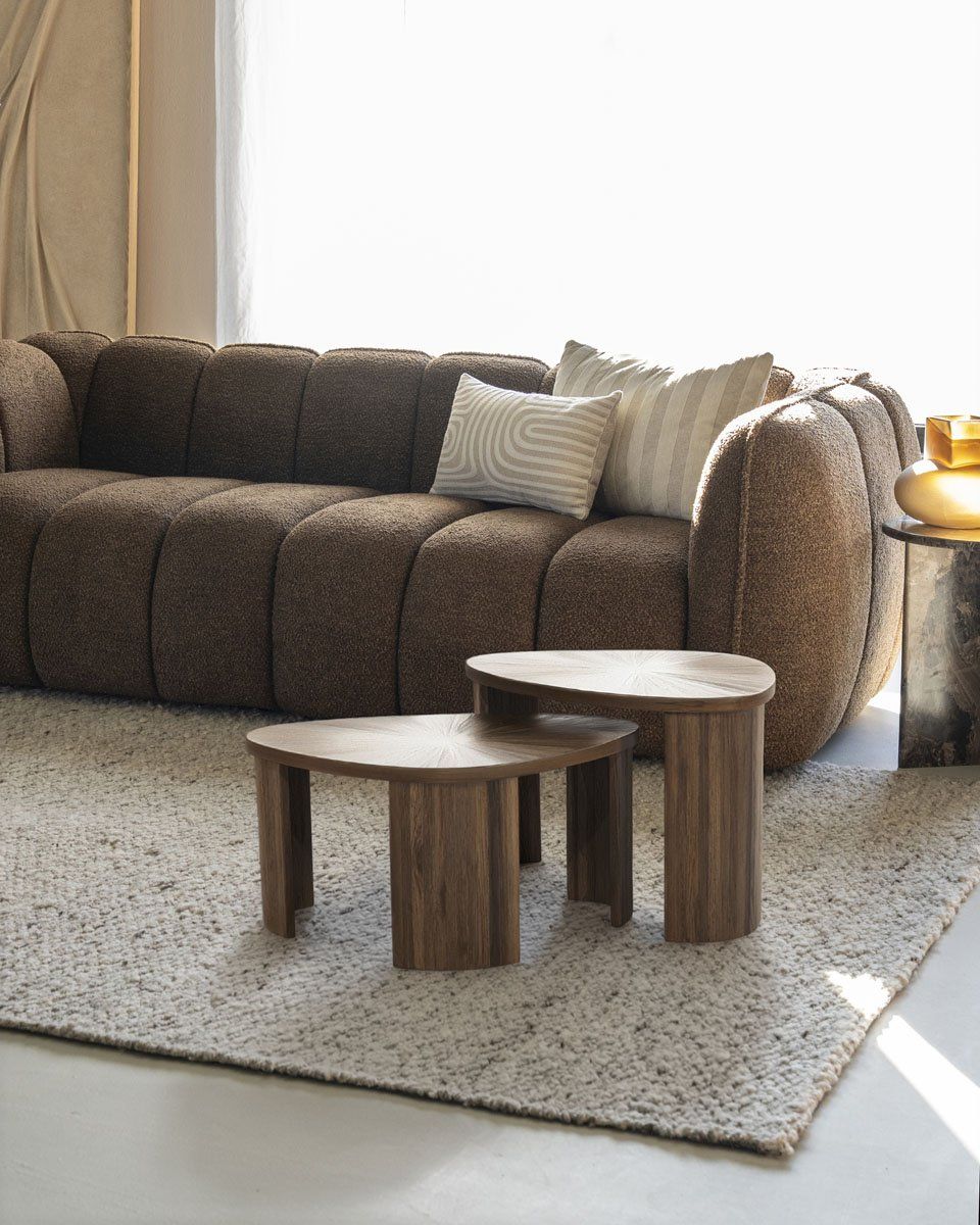 By Boo Tala Set van 2 Salontafel