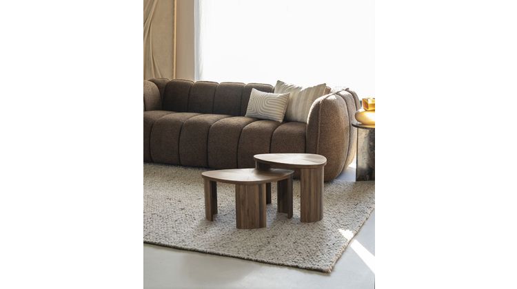 By Boo Tala Set van 2 Salontafel