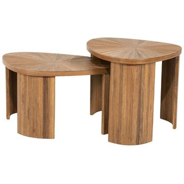 By Boo Tala Set van 2 Salontafel