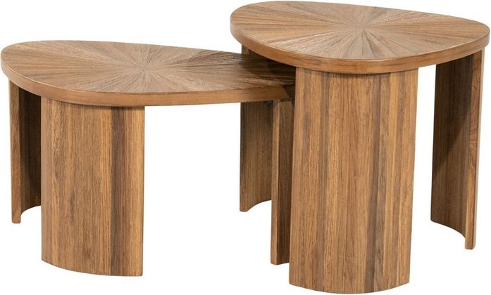 By Boo Tala Set van 2 Salontafel