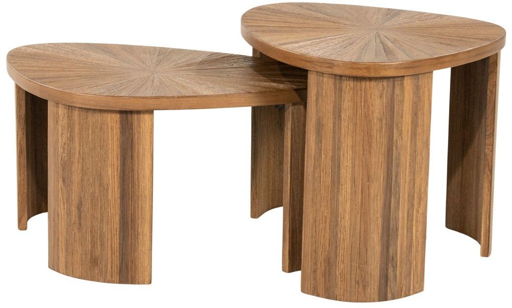By Boo Tala Set van 2 Salontafel