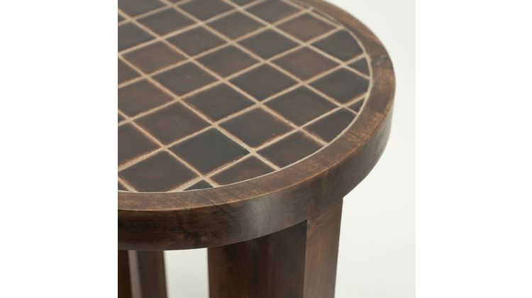 By Boo TiledUp Bijzettafel