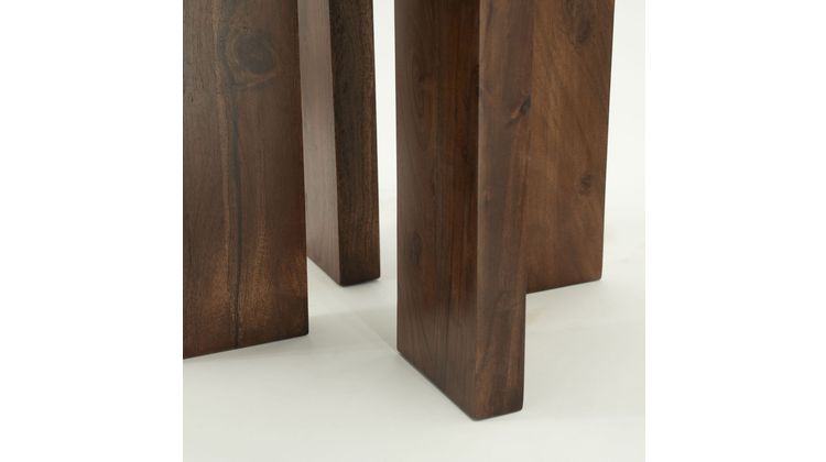 By Boo TiledUp Bijzettafel