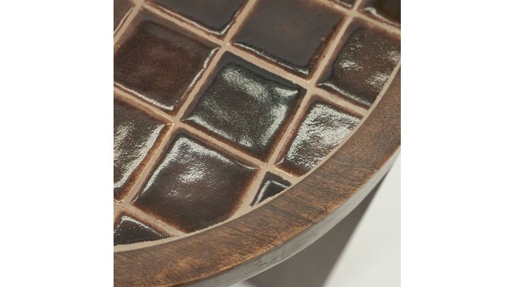 By Boo TiledUp Bijzettafel