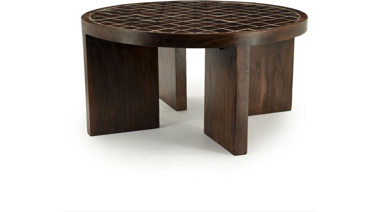 By Boo TiledUp Salontafel
