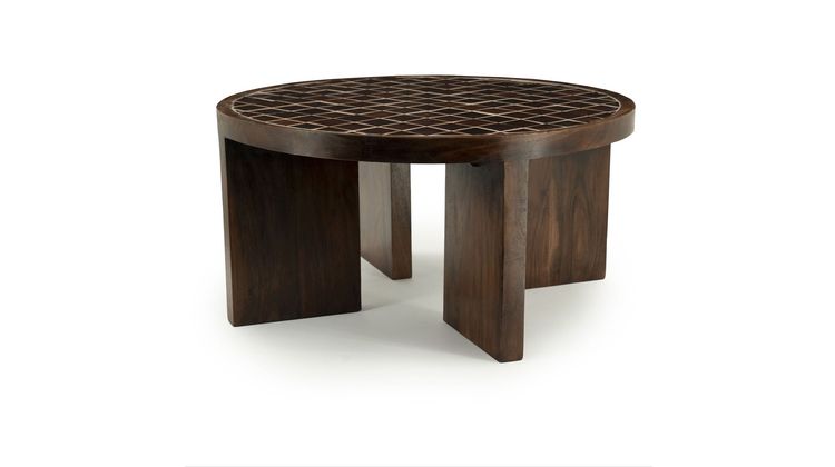 By Boo TiledUp Salontafel