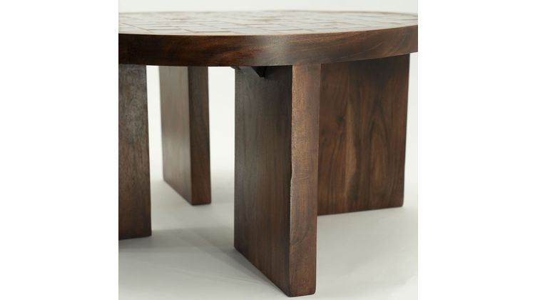 By Boo TiledUp Salontafel
