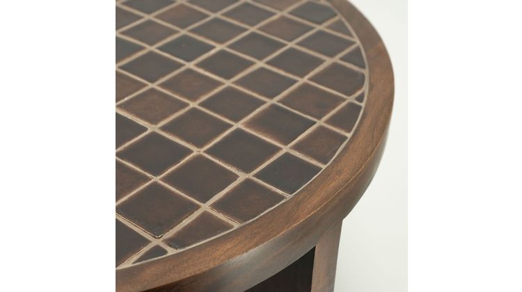 By Boo TiledUp Salontafel