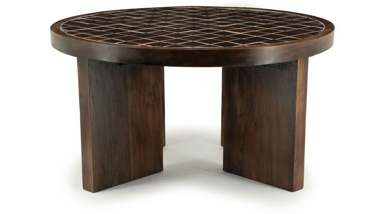 By Boo TiledUp Salontafel
