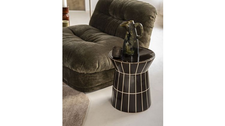 By Boo TileTastic 2 Bijzettafel