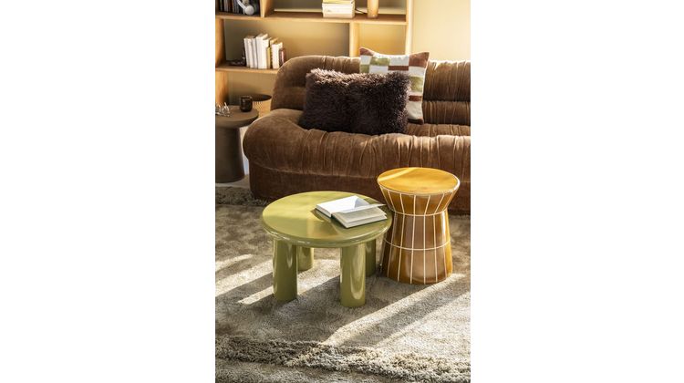 By Boo TileTastic 2 Bijzettafel