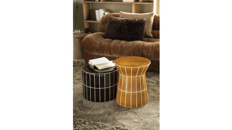 By Boo TileTastic 2 Bijzettafel