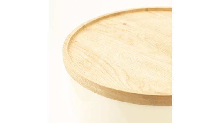 By Boo Tondo Bijzettafel