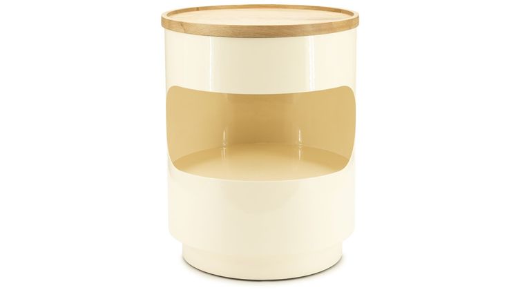 By Boo Tondo Bijzettafel