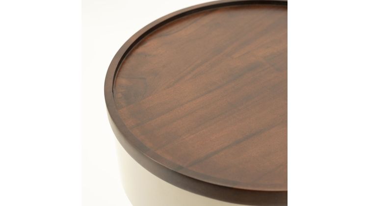 By Boo Tondo Bijzettafel