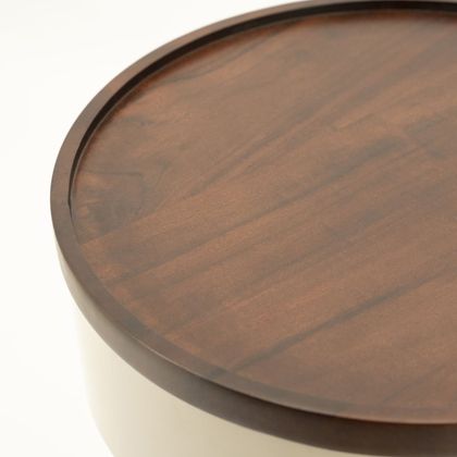 By Boo Tondo Bijzettafel