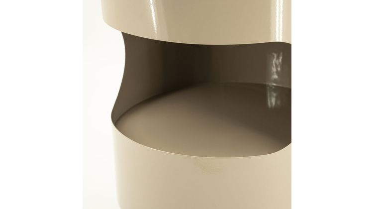 By Boo Tondo Bijzettafel