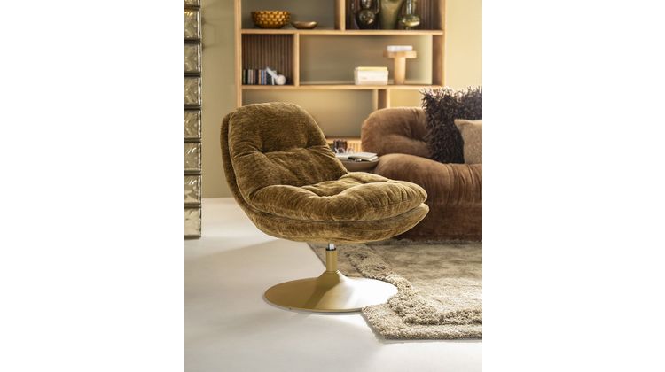 By Boo Tromba Fauteuil