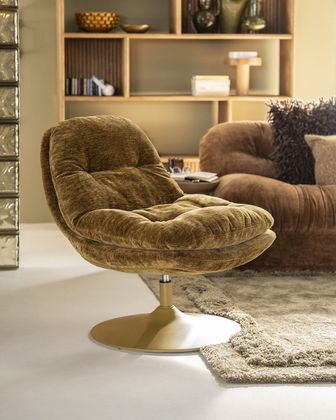 By Boo Tromba Fauteuil