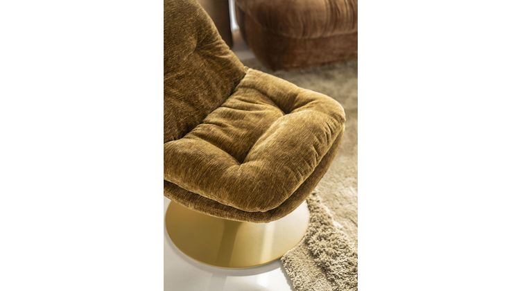 By Boo Tromba Fauteuil
