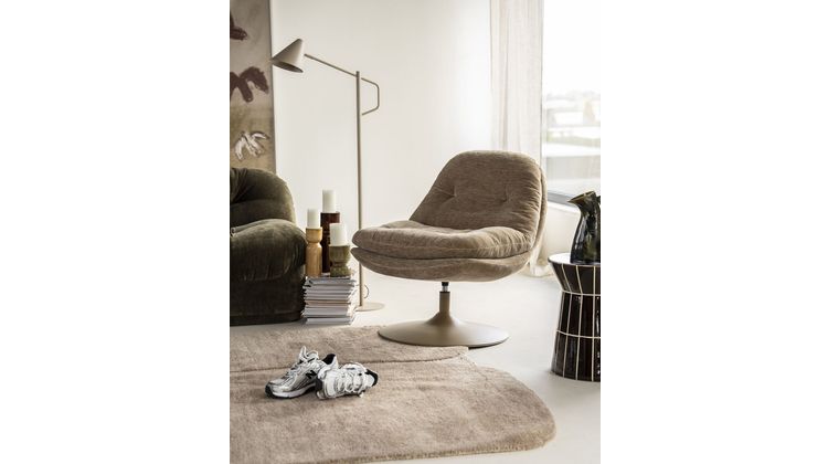 By Boo Tromba Fauteuil