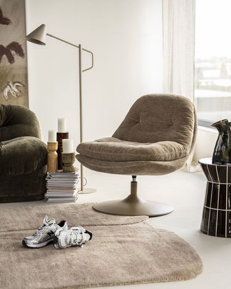 By Boo Tromba Fauteuil