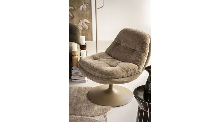 By Boo Tromba Fauteuil