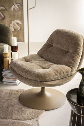 By Boo Tromba Fauteuil