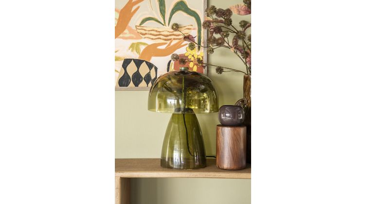 By Boo Tubi Tafellamp