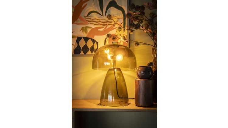 By Boo Tubi Tafellamp