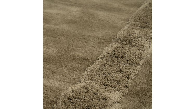 By Boo Tura Groen Vloerkleed