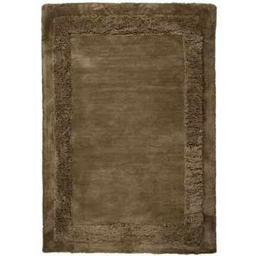 By Boo Tura Groen Vloerkleed