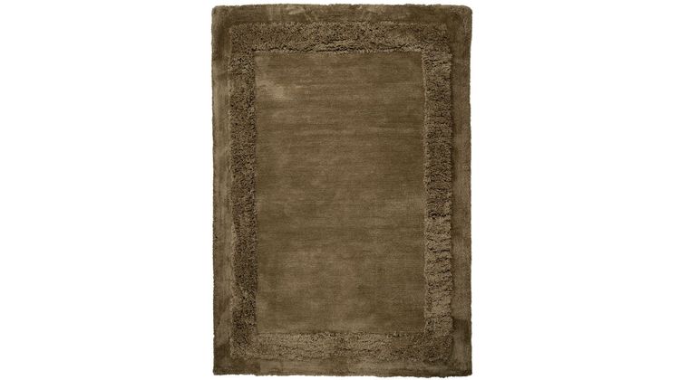 By Boo Tura Groen Vloerkleed