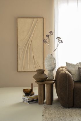 By Boo Veck Wanddecoratie