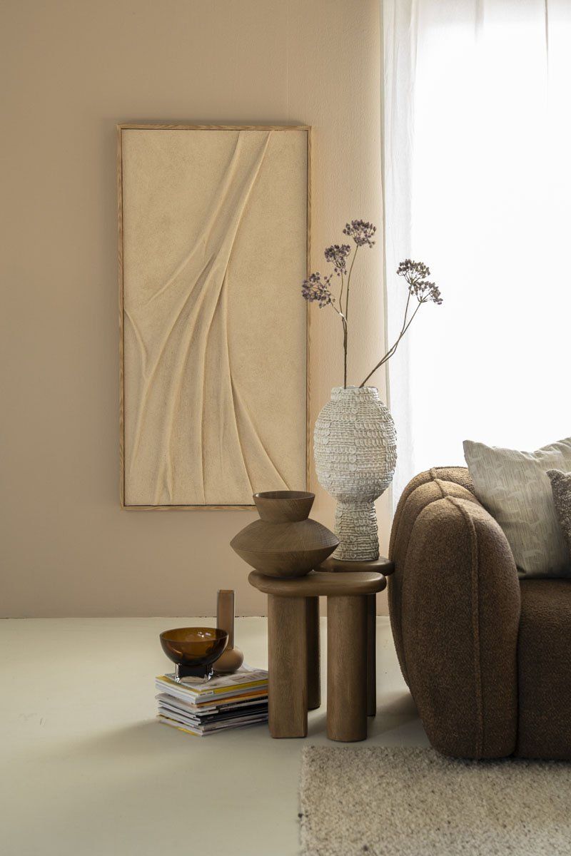 By Boo Veck Wanddecoratie