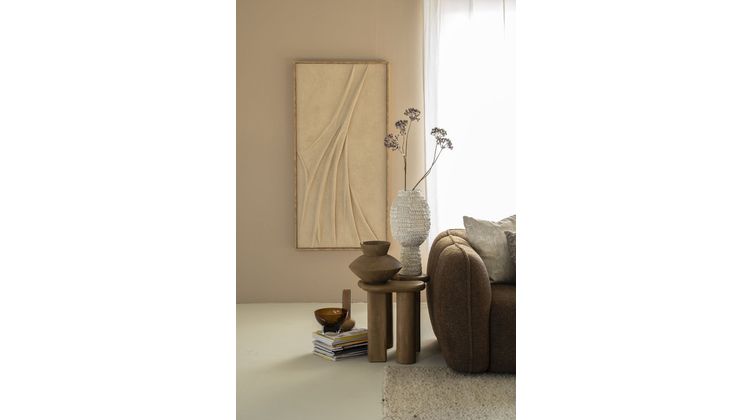 By Boo Veck Wanddecoratie