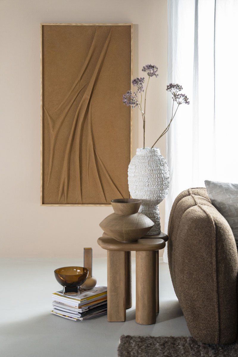 By Boo Veck Wanddecoratie