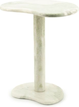 By Boo Verde Bijzettafel