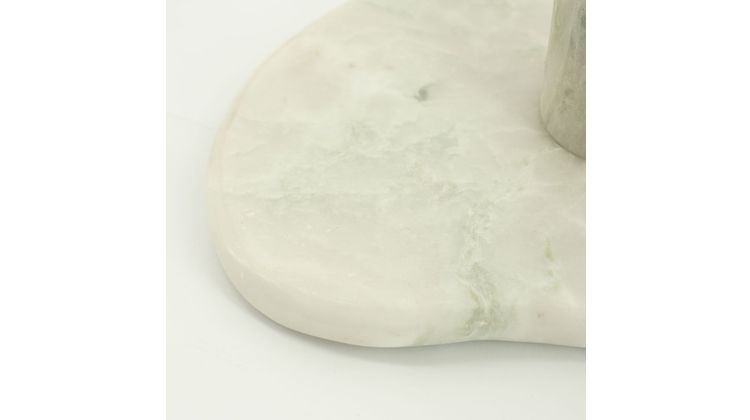 By Boo Verde Bijzettafel