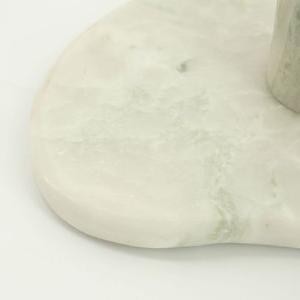 By Boo Verde Bijzettafel