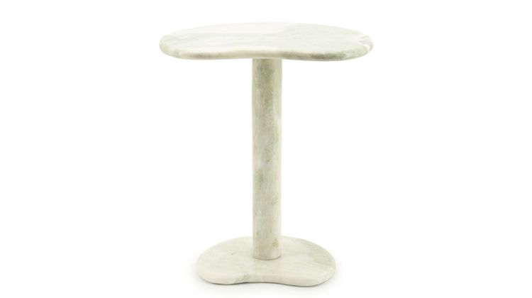 By Boo Verde Bijzettafel