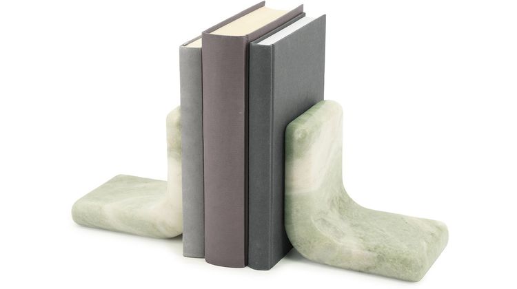 By Boo Verde Boekenstandaard