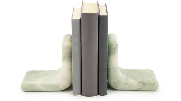By Boo Verde Boekenstandaard