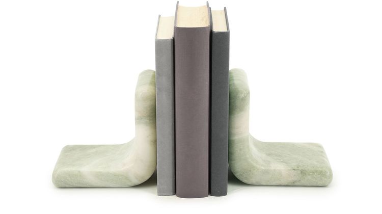 By Boo Verde Boekenstandaard